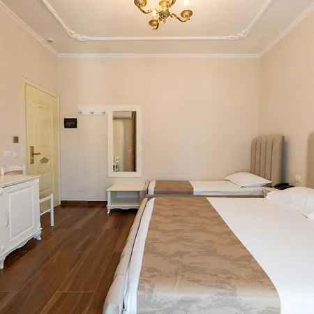 Hotel Vila Mare-3