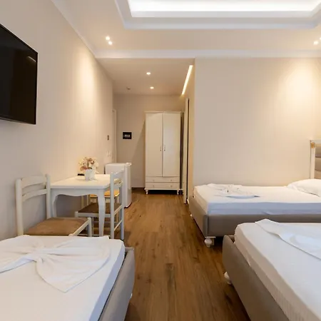 Hotel Vila Mare-3
