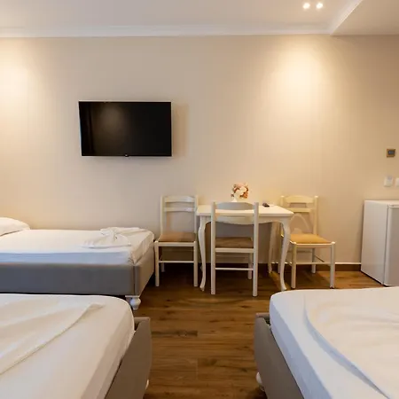 Hotel Vila Mare-2