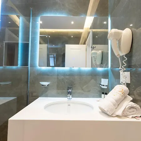 Hotel Vila Mare-2